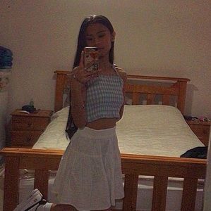 Meet your Posher, Salvie